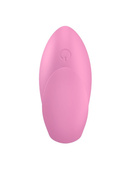 Love Riot pink