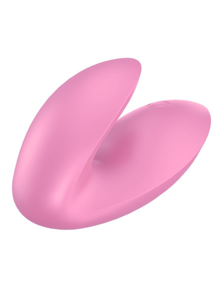 Love Riot pink