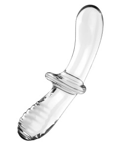 Double Crystal (transparent)