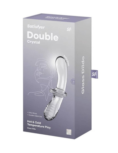Double Crystal (transparent)