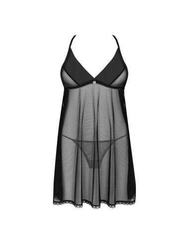 Latinesa babydoll i stringi   XS/S