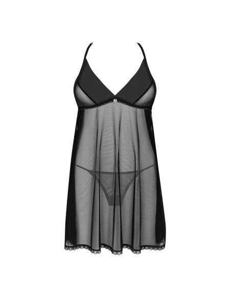 Latinesa babydoll i stringi   XS/S