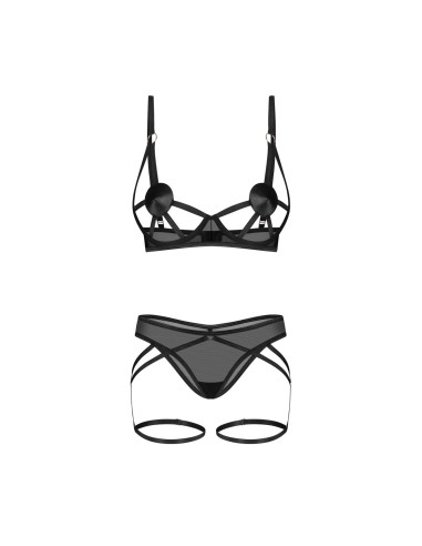Euridia 2-cz. set  XL/2XL