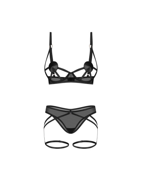 Euridia 2-cz. set  XL/2XL
