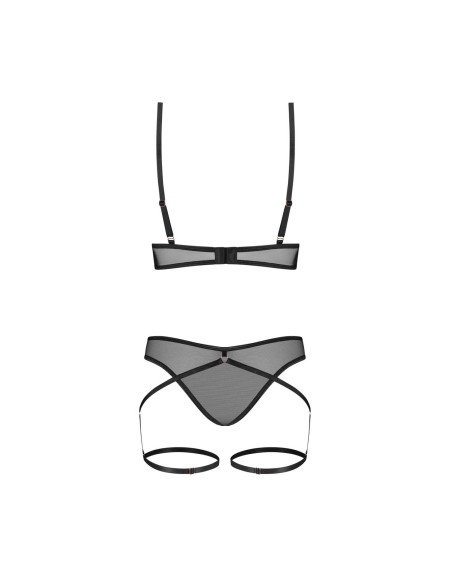 Euridia 2-cz. set  XL/2XL
