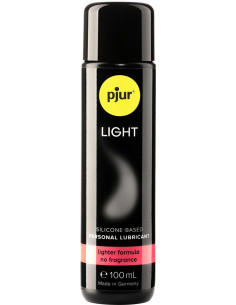 Żel-pjur Light 100 ml