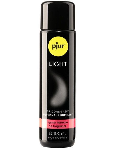 Żel-pjur Light 100 ml