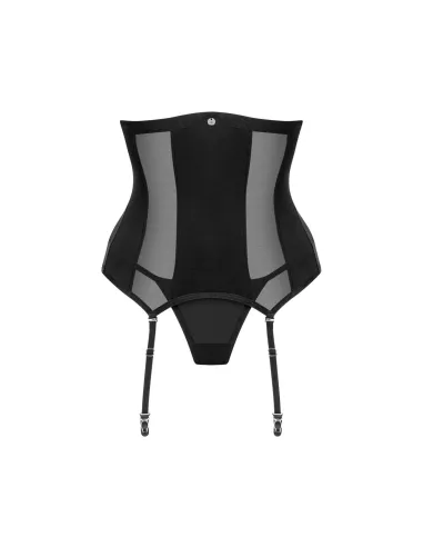 Chic Amoria gorset i stringi  M/L