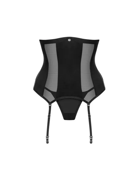Chic Amoria gorset i stringi  M/L