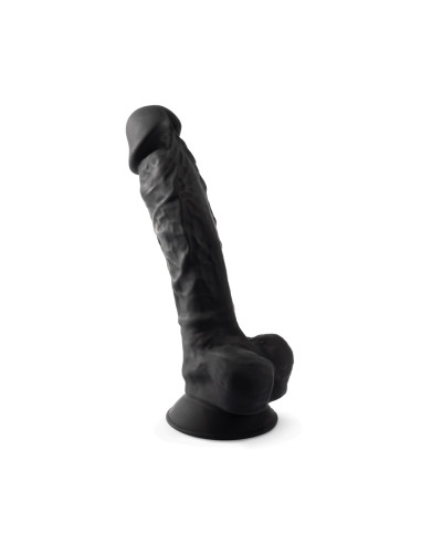 Model 1 (8'') Black BOX