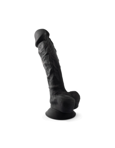 Model 1 (8'') Black BOX