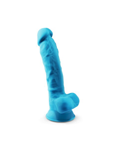 Model 1 7"" Blue 2