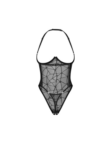 Olianna body otwarte L/XL