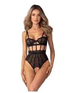 Hersis otwarte body L/XL