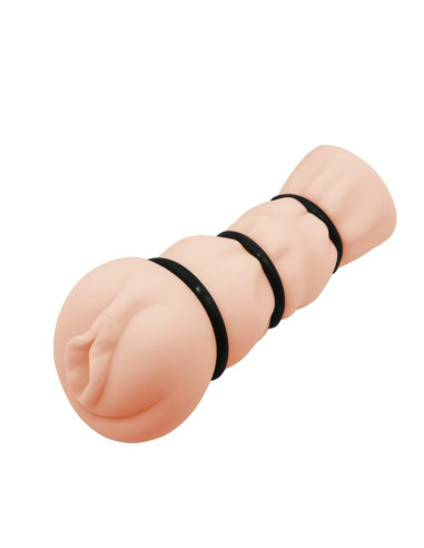 CRAZY BULL - Pocket Pussy 3D Vagina