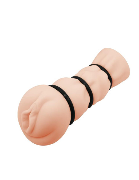 CRAZY BULL - Pocket Pussy 3D Vagina