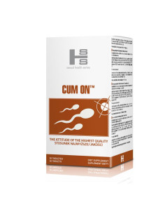 Supl.diety-Cum On- 30tab 2