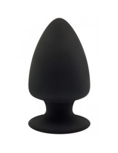 Plug-Model 1 S Black