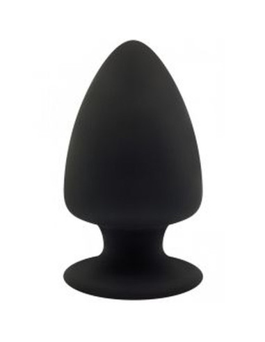 Plug-Model 1 S Black