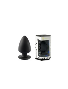 Plug-Model 1 S Black 2