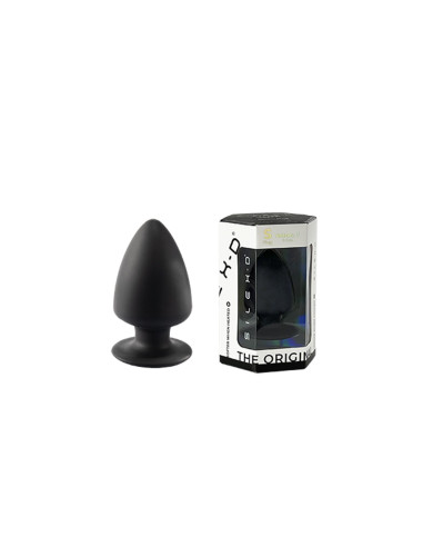 Plug-Model 1 S Black