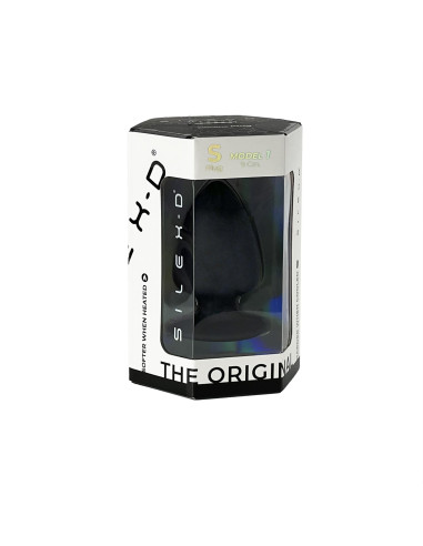 Plug-Model 1 S Black