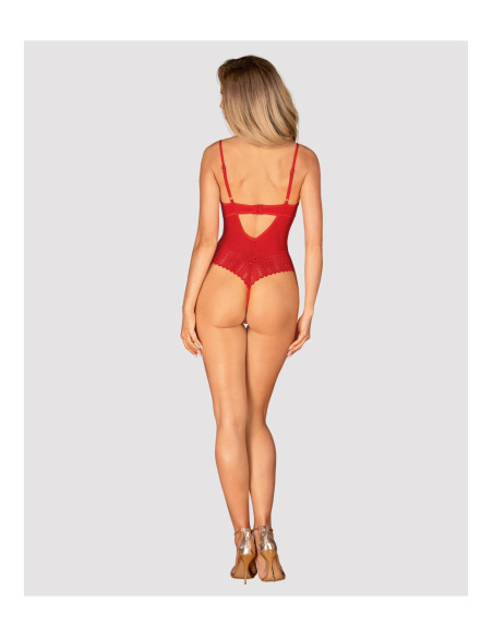 Ingridia body otwarte   XS/S