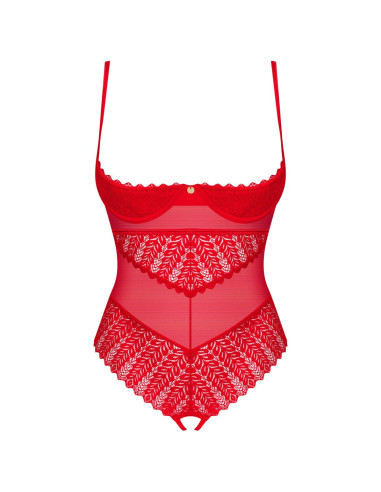 Ingridia body otwarte   XS/S