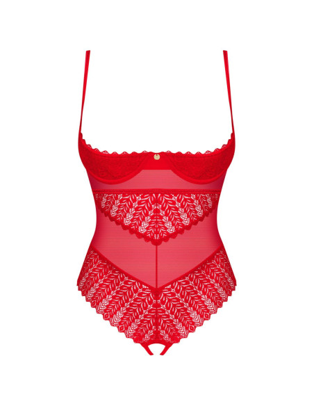 Ingridia body otwarte   XS/S