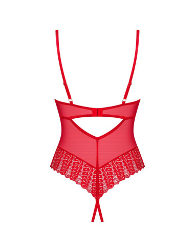Ingridia body otwarte   XS/S