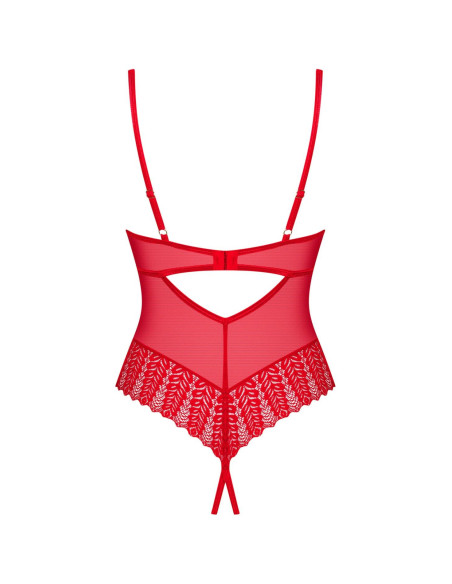 Ingridia body otwarte   XS/S