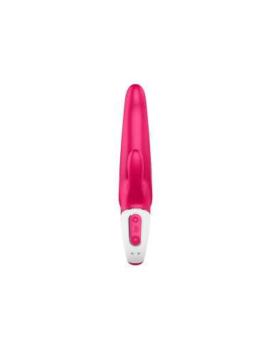 Wibrator-Satisfyer Vibes Mr. Rabbit