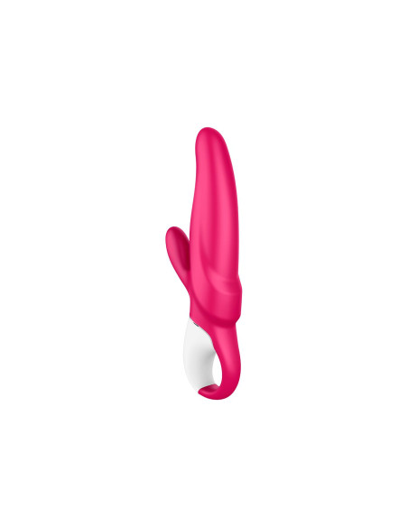 Wibrator-Satisfyer Vibes Mr. Rabbit