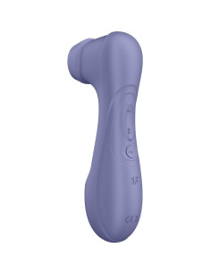 Pro 2 Generation 3with Liquid Air Technology, Vibration and Bluetooth/App lilac 2