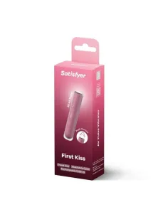 First Kiss