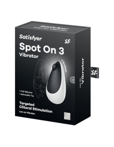 Spot On 3 black 2