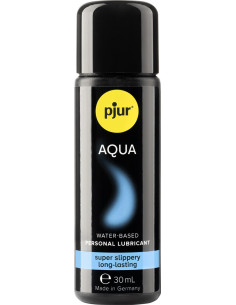 Żel-pjur Aqua 30 ml-waterbased
