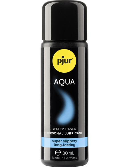 Żel-pjur Aqua 30 ml-waterbased