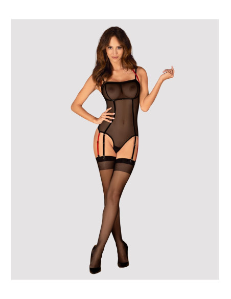 Glandez body    XS/S