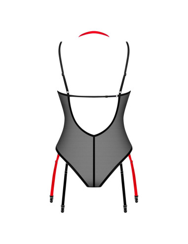 Glandez body    XS/S