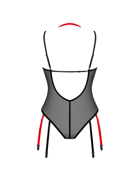 Glandez body    XS/S