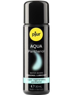 Żel-pjur Aqua Panthenol 30ml.