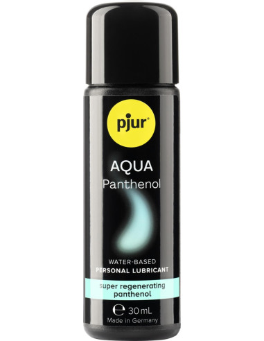Żel-pjur Aqua Panthenol 30ml.