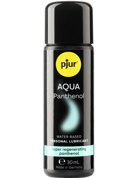 Żel-pjur Aqua Panthenol 30ml.