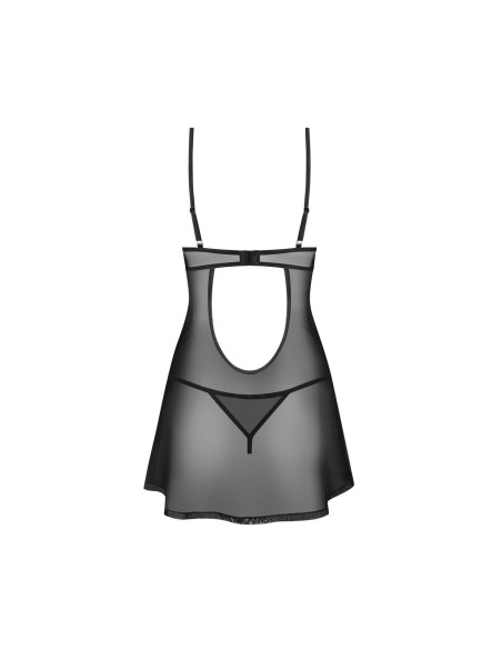 Euridia koszulka i stringi XL/2XL
