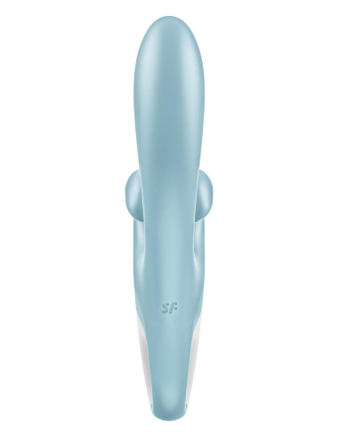 Touch me blue