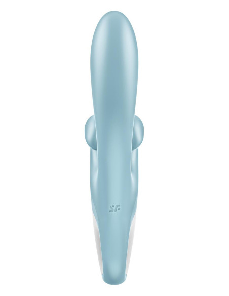 Touch me blue