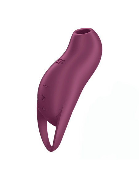 Pocket Pro 1 purple