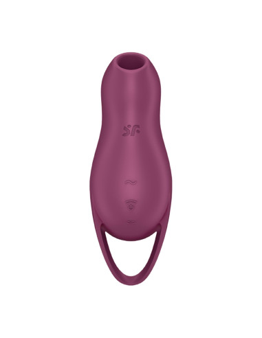 Pocket Pro 1 purple