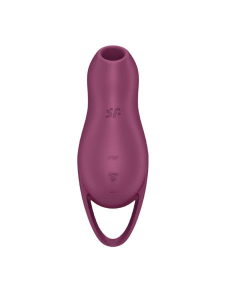 Pocket Pro 1 purple